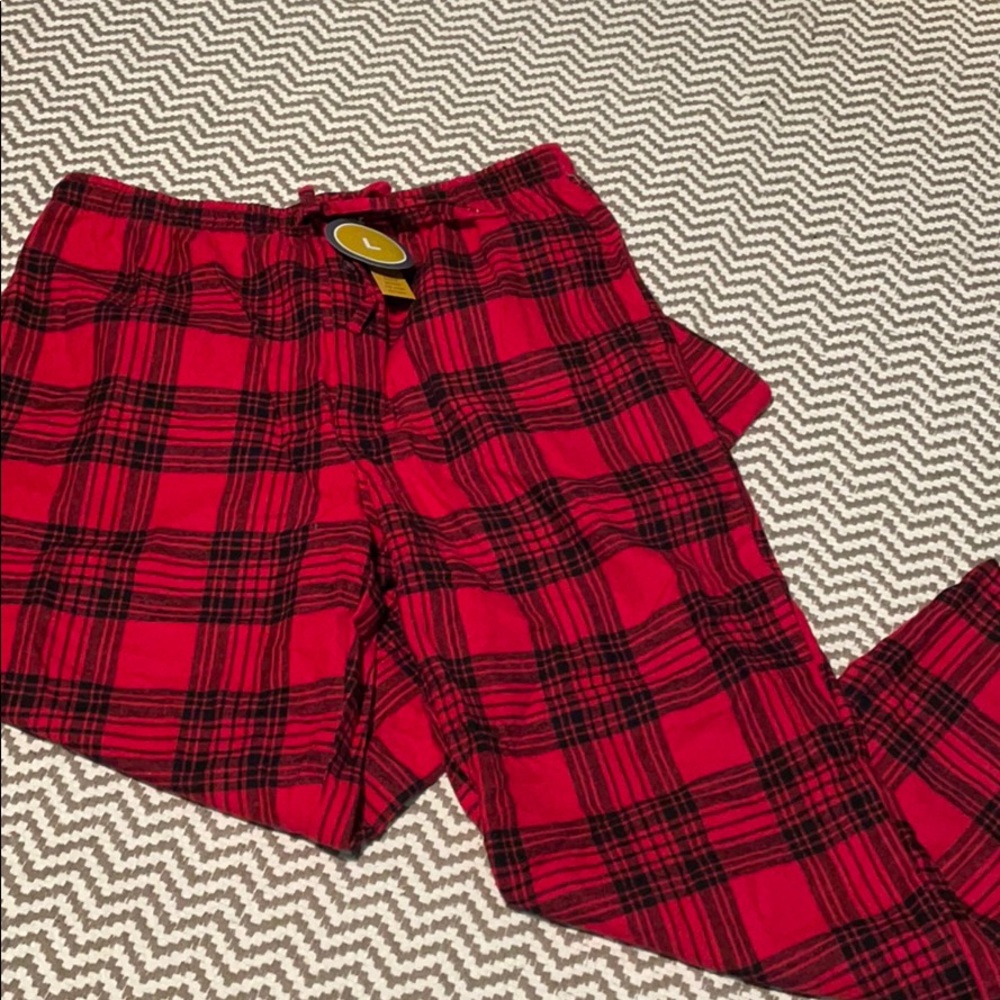 Stafford Men’s Pajama Pants